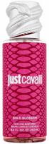 dulksna plaukams - Roberto Cavalli Just Cavalli Bold Blossom EDP 250 ml - 1 nuotrauka