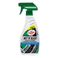 Turtle Wax Wet N Black, padangų juodinimo priemonė, 500 ml