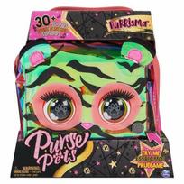 Spin Master Purse Pets Holographic Tiger, daugiaspalvis (Multi-Colour)