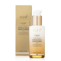 Keune Care Lumi Coat Supreme Cream maitinantis plaukų kremas 95ml