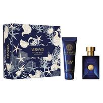 Versace Dylan Blue SET EDT 100 ml + Dušo gelis 150 ml