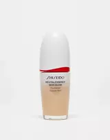 Shiseido Revitalessence Skin Glow Foundation makiažo pagrindas 320 Pine, 30 ml