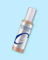 kolagenas - Enough kolageninis drėkinamasis makiažo pagrindas SPF15 21 (Light) 100 ml - 1 nuotrauka