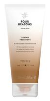 Four Reasons Color Mask Toning Treatment Toffee 200 ml