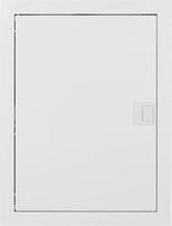 skydas potinkinis - Elektroplast MSF 2X12, potinkinis, IP30, 24 modulių, balta (White) - 1 nuotrauka