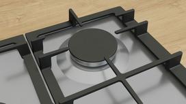 bosch dujine - BOSCH PCQ7A5I90 - 1 nuotrauka