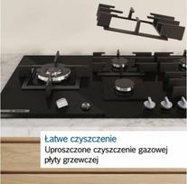 bosch dujine - BOSCH PCQ7A5I90 - 2 nuotrauka