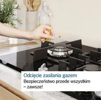 bosch dujine - BOSCH PCQ7A5I90 - 3 nuotrauka