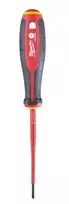 Atsuktuvas Milwaukee 4932478713; SL0,5x3 mm; 100 mm