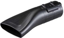 Dulkių siurblio priedas Makita 183P98-9 Išlenkta plokščia antgalis