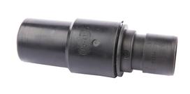 Dulkių siurblio priedas Makita W107418688 Quicksystem Ø38/44 mm, Ø32 mm