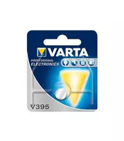 Varta 00394101401 Vienkartinė baterija SR45 Sidabro oksidas (S)