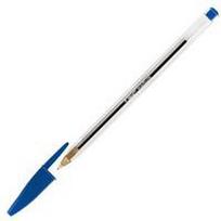 Tušinukas Bic Cristal 1.0, Mėlynas (Blue) 847898