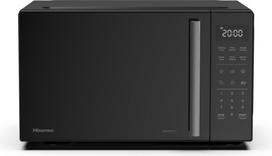 hisense mikrobanges - Hisense H23MOBS4HI - 1 nuotrauka