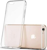 Hurtel "Ultra Clear 0.5mm Gel TPU Case for Samsung Galaxy M30" Skaidrus (Clear)