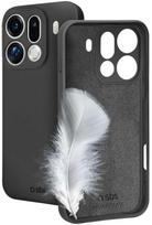 casio - SBS Instinct Dėklas Oppo Find X9 Pro - Juodas (Black) - 1 nuotrauka