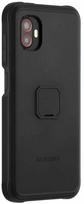 Samsung Galaxy Xcover 6 Pro Smartcase - Juodas (Black)