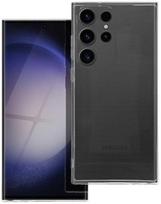 telefono kameros apsauga - Oem "Clear Case 2 mm for Honor 400 5G" Skaidrus (Transparent) - 1 nuotrauka