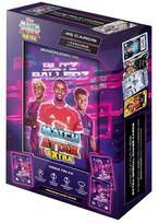 TOPPS Kolekcinės kortelės Match Attax Extra Mega 2025/26, LT