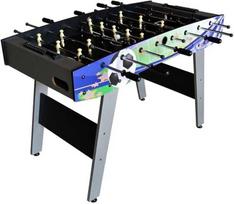 zaidimas futbolas - TBSM Futbolo stalas TBSM-110348-02, LT - 1 nuotrauka