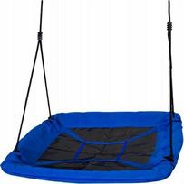 GREENMILL Sūpynės Gandro Lizdas GR0129, 100 cm, Mėlynas (Blue)