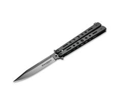 Magnum Balisong All Black, 22,9 cm