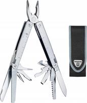 Victorinox SwissTool, juodas (Black)