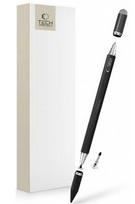 tipas - Tech-Protect USP200 3-TIP Stylus Pen Juodas (Black) - 1 nuotrauka