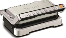grillo - Tefal OptiGrill XL GC784D30 - 1 nuotrauka