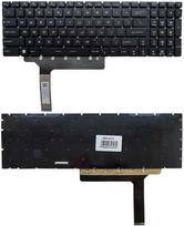 Klaviatūra MSI: GP76, GS76, GE76, su RGB apšvietimu (with RGB backlight)
