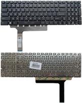 Klaviatūra MSI: GP76, GS76, GE76 (be apšvietimo)