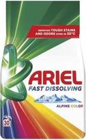 ariel color - Ariel Color skalbimo milteliai, 1,65 kg - 1 nuotrauka
