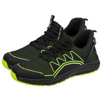 darbo batai 45 - Darbo batai NEO TOOLS 82-161, plieninis priekis, 45 dydis - 1 nuotrauka