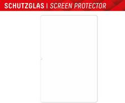 galaxy tab a9 tablet - Displex Tablet Glass Samsung Galaxy Tab A9+ - 1 nuotrauka
