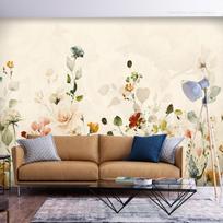Fototapetas Artgeist Spring Meadow, 280 cm x 400 cm