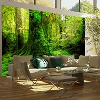 Fototapetas Artgeist Jungle, 231 cm x 300 cm