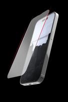 Raptic X-Doria Full Glass iPhone 14 Pro full screen tempered glass