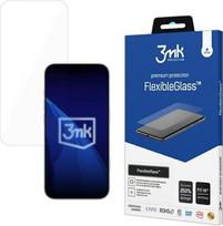 tele2 iphone pro max - 3mk FlexibleGlass v2.0 Hybrid Glass for iPhone 17 Pro Max - 1 nuotrauka