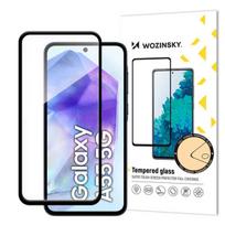 telefonas poco f6 - Wozinsky Tempered Glass for Xiaomi Poco F6 - 1 nuotrauka