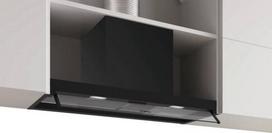 bosch imontuojamas gartraukis - BOSCH DBB85CC60 - 1 nuotrauka