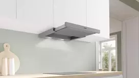 gartraukis bosch - BOSCH DFM064W55 - 1 nuotrauka