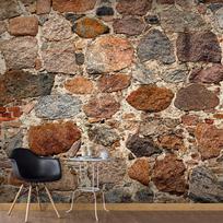 Fototapetas Artgeist Stony Artistry 2XLFT1041, 210 cm x 300 cm