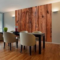 Fototapetas Artgeist Imitation - wood XLFTNT1208SAM, 193 cm x 245 cm