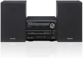 Panasonic SC-PM250EE-K