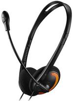 Canyon HS-01 Black/ Orange