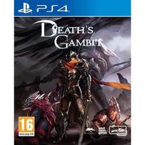 Deaths Gambit PS4 