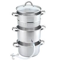 puodas - Maestro MR-1030 - 1 nuotrauka