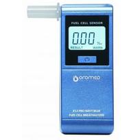 alcohol tester - Oromed X12 PRO BLUE alcohol tester - 1 nuotrauka