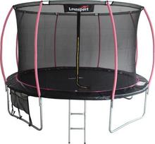 Batutas Lean Sport 10654, 487 cm, su tinklu, su kopėčiomis