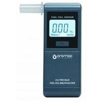 alkotesteriai - Oromed PRO NAVY BLUE alcohol tester - 1 nuotrauka